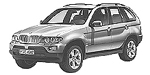 BMW E53 P243C Fault Code