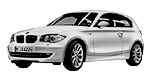 BMW E81 P243C Fault Code