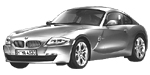 BMW E86 P243C Fault Code