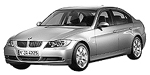 BMW E90 P243C Fault Code