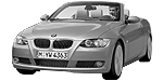 BMW E93 P243C Fault Code